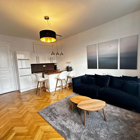 Luxury 3 Bedroom Apartment Near Schoenbrunn Palace Vienna Esterno foto