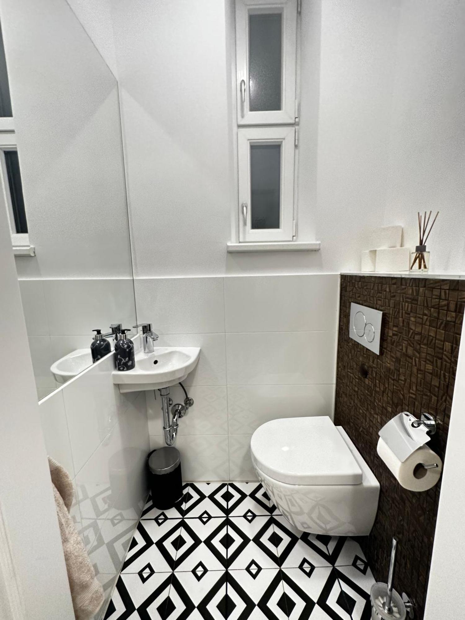 Luxury 3 Bedroom Apartment Near Schoenbrunn Palace Vienna Esterno foto