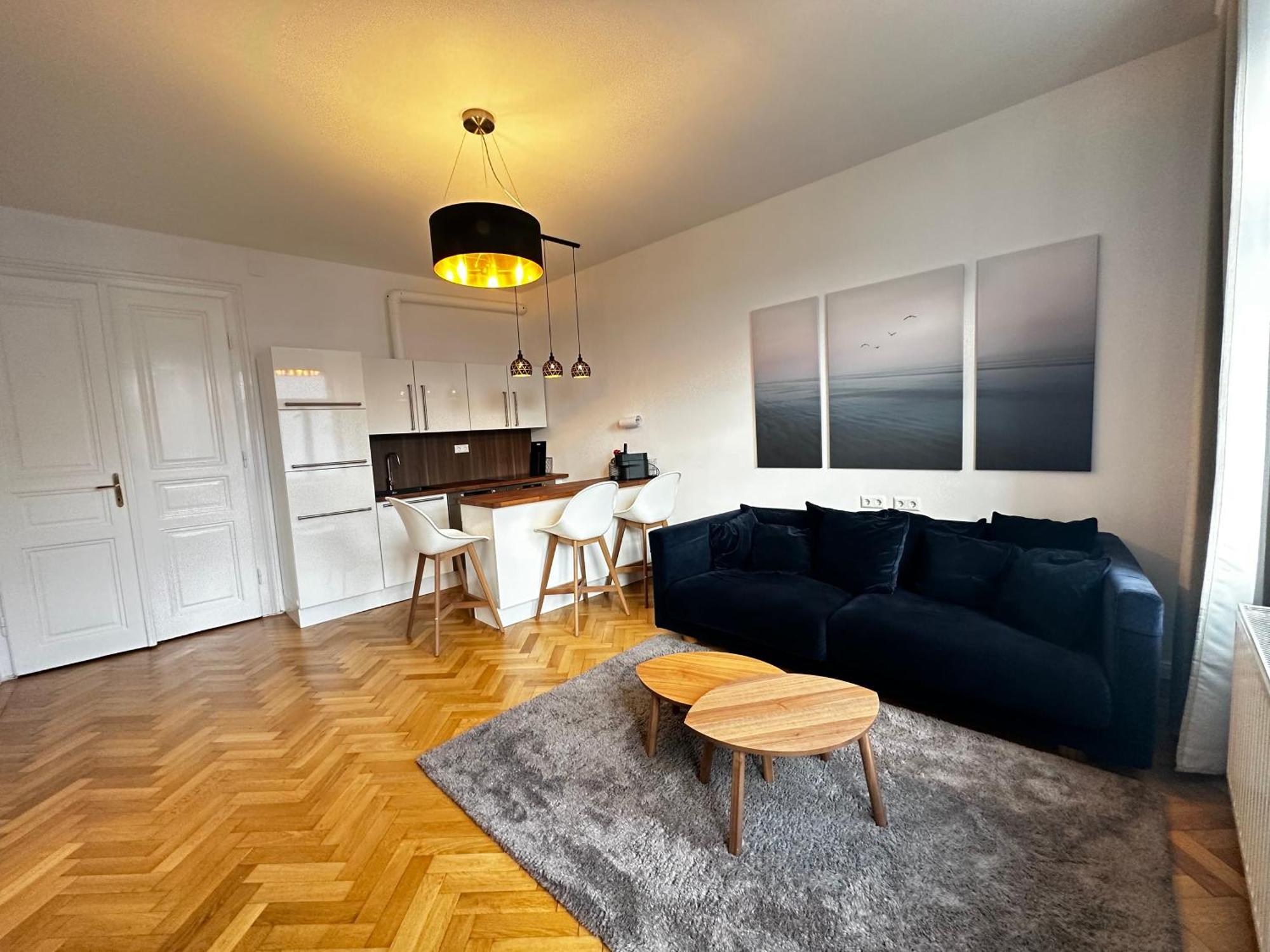 Luxury 3 Bedroom Apartment Near Schoenbrunn Palace Vienna Esterno foto