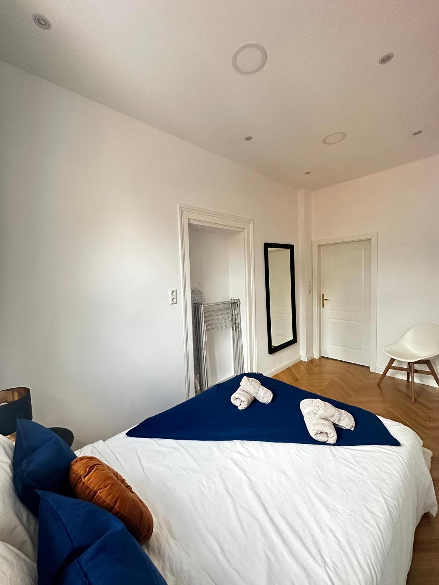 Luxury 3 Bedroom Apartment Near Schoenbrunn Palace Vienna Esterno foto