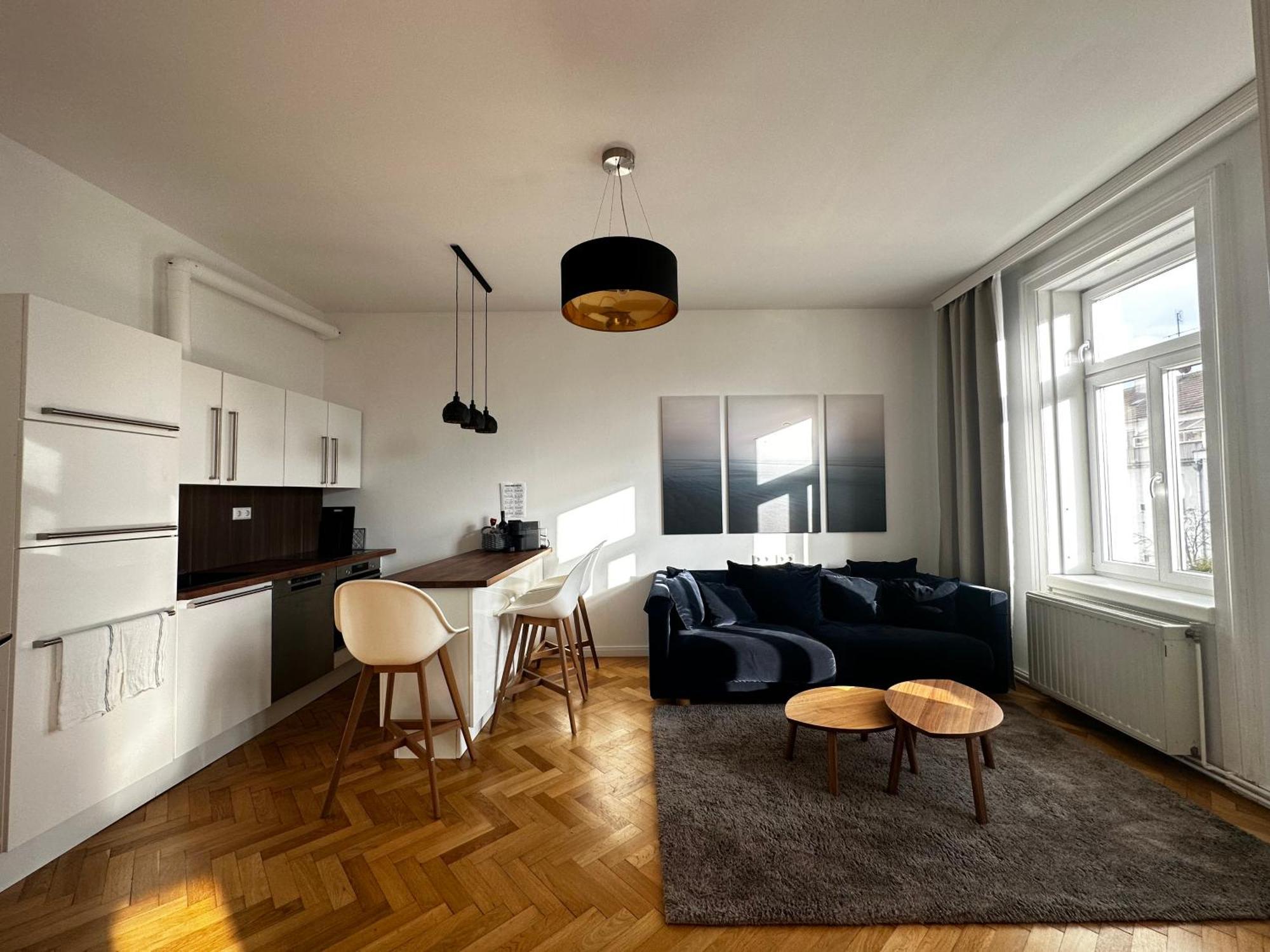 Luxury 3 Bedroom Apartment Near Schoenbrunn Palace Vienna Esterno foto