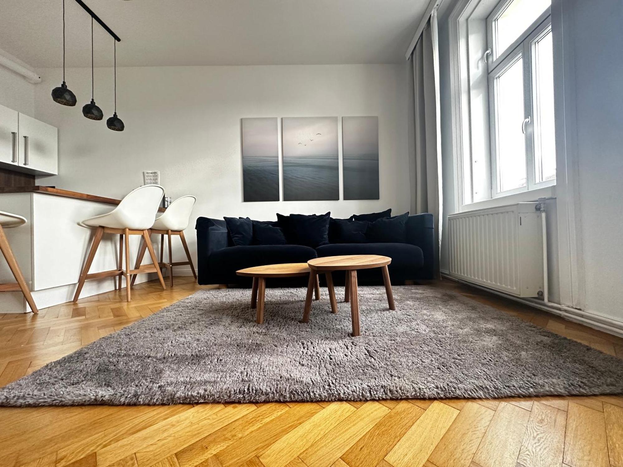 Luxury 3 Bedroom Apartment Near Schoenbrunn Palace Vienna Esterno foto